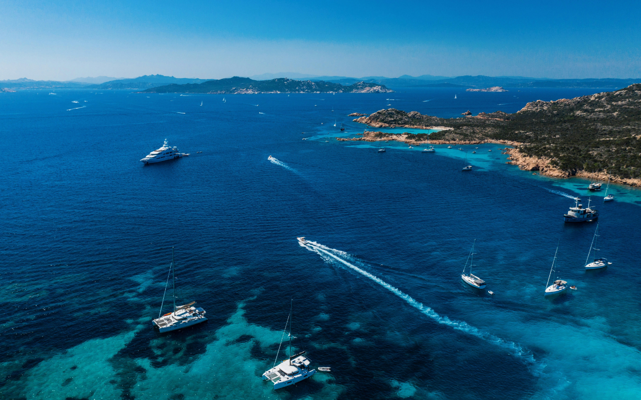 Circuit en Sardaigne Cagliari