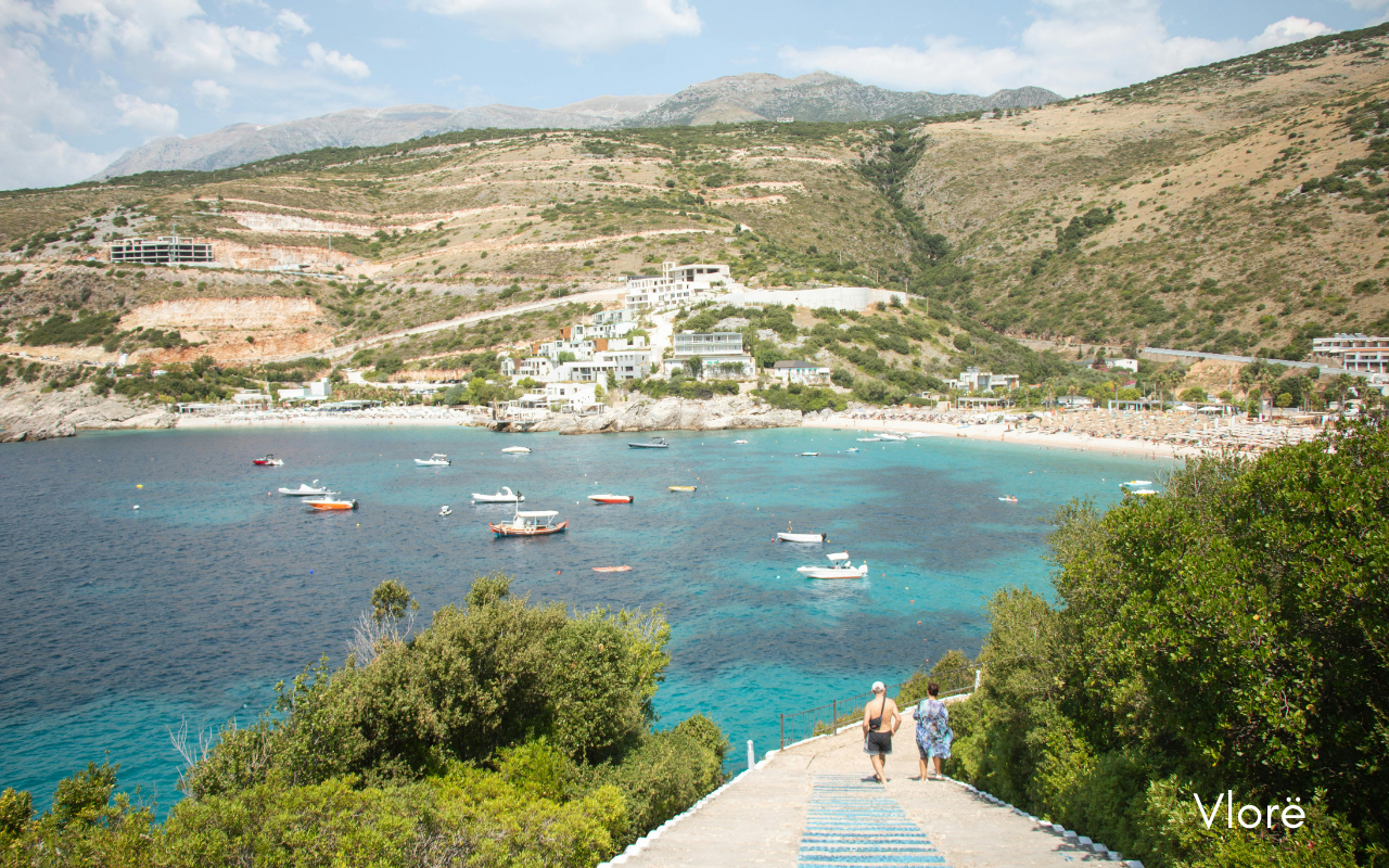 Circuit semaine en Albanie