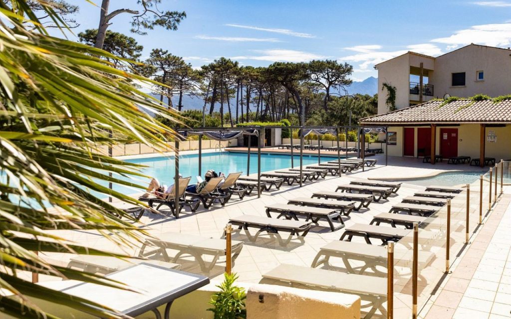 Village Club Calvi