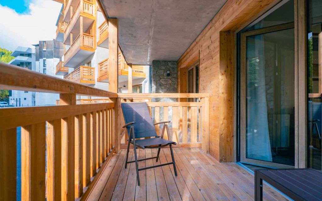 Vars - Résidence Arya Living