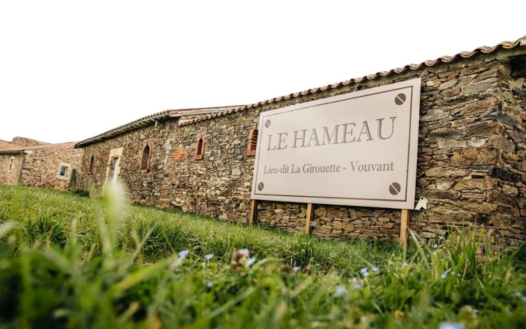 Le Hameau de Vouvant - Vendée