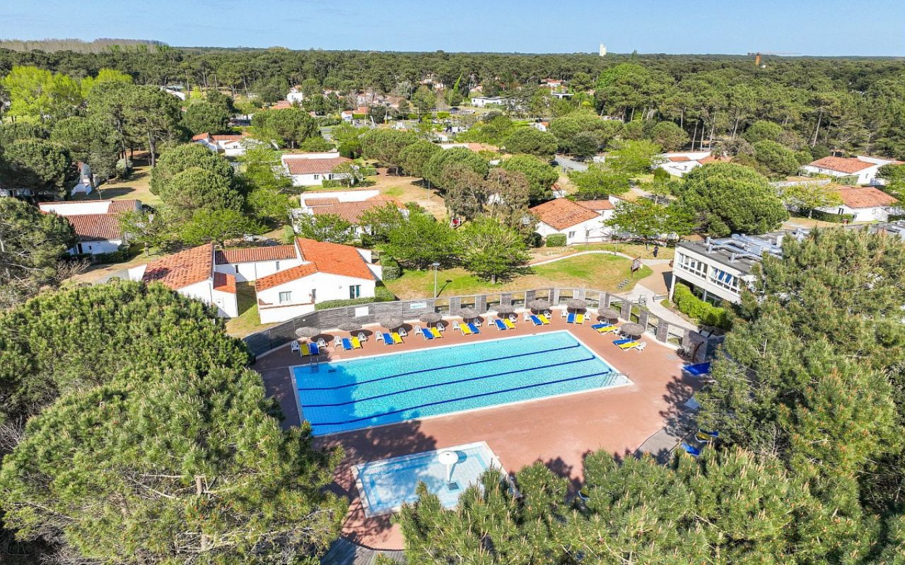 Village Club La Palmyre