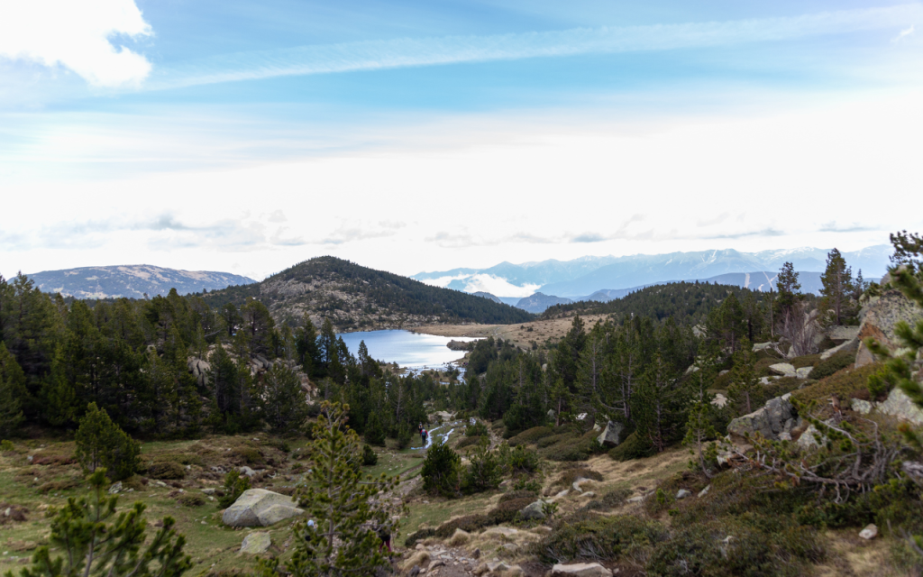 Font Romeu - Résidence The Catalogne