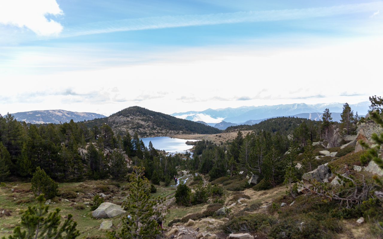 Font Romeu - Résidence The Catalogne