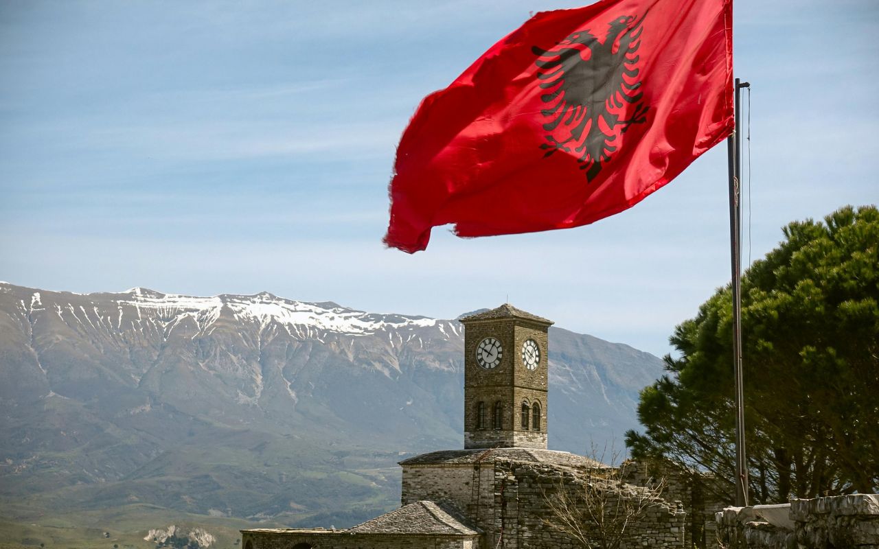 Autotour de 7 jours en Albanie (1)