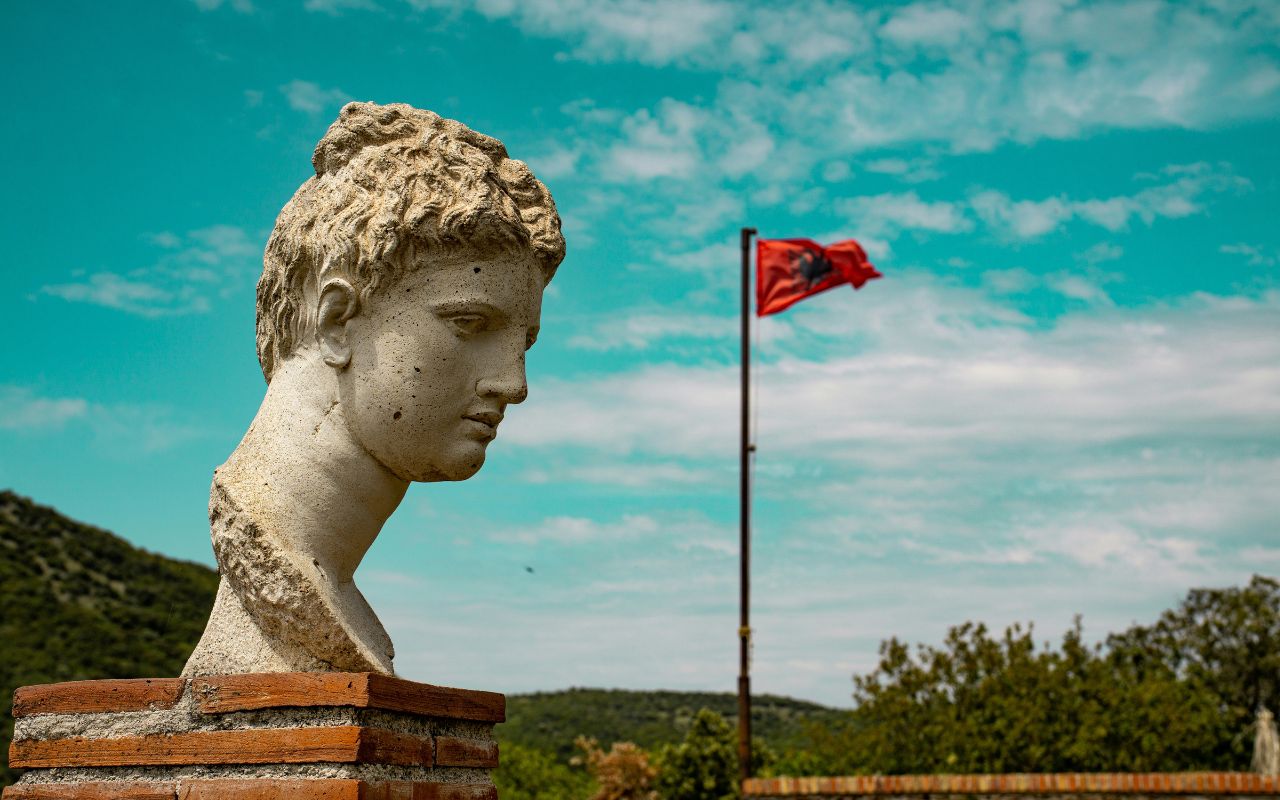Autotour de 7 jours en Albanie