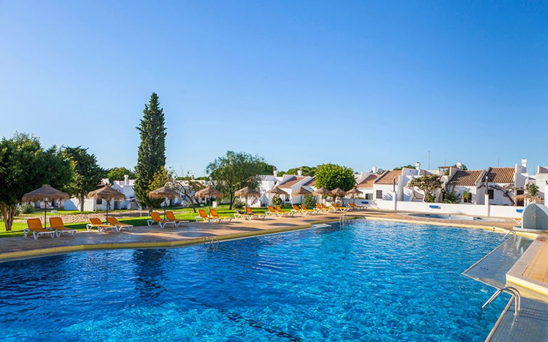 Location de vacances à Cabanas de Tavira