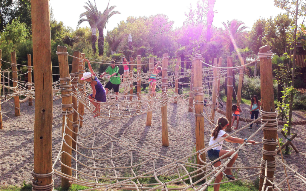 Empuriabrava-rubina-resort-aire-jeux