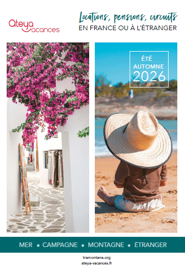 Couverture été 2026