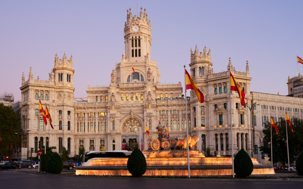 Madrid-location-vacances