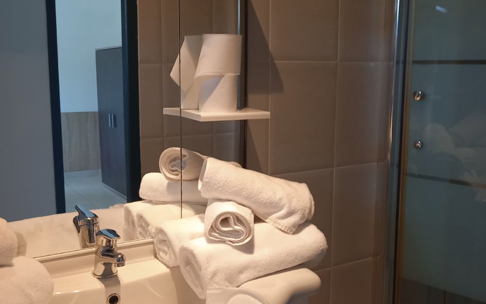 salle de bain salle de bain
