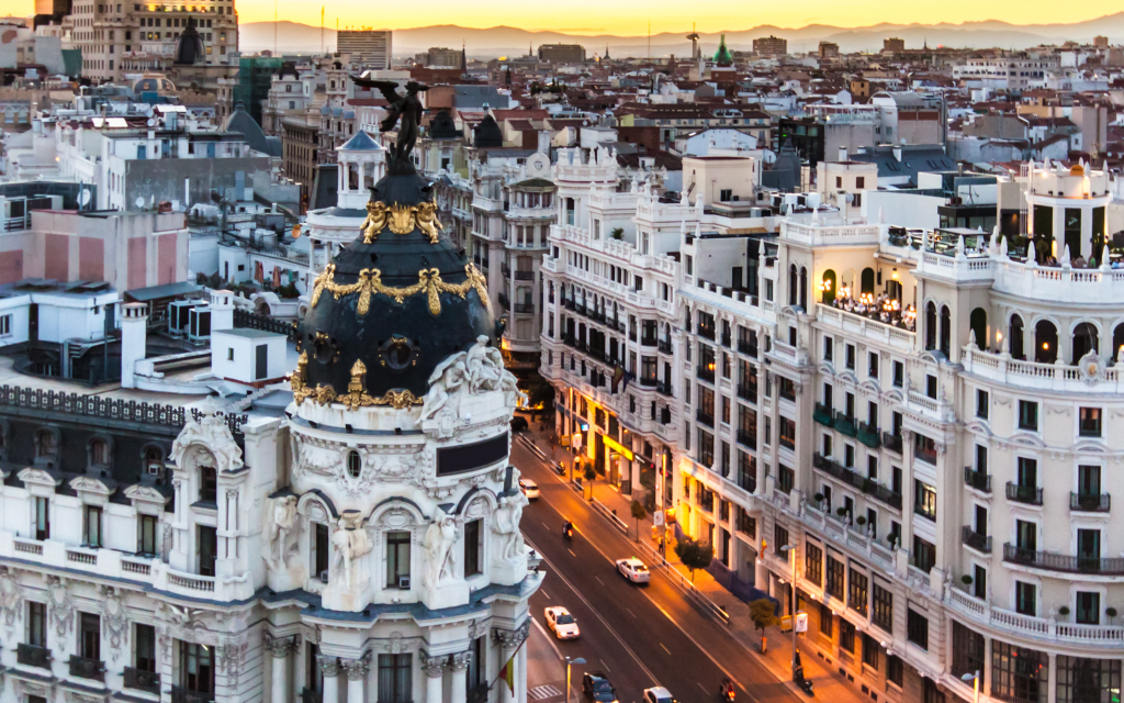 Madrid-location-vacances