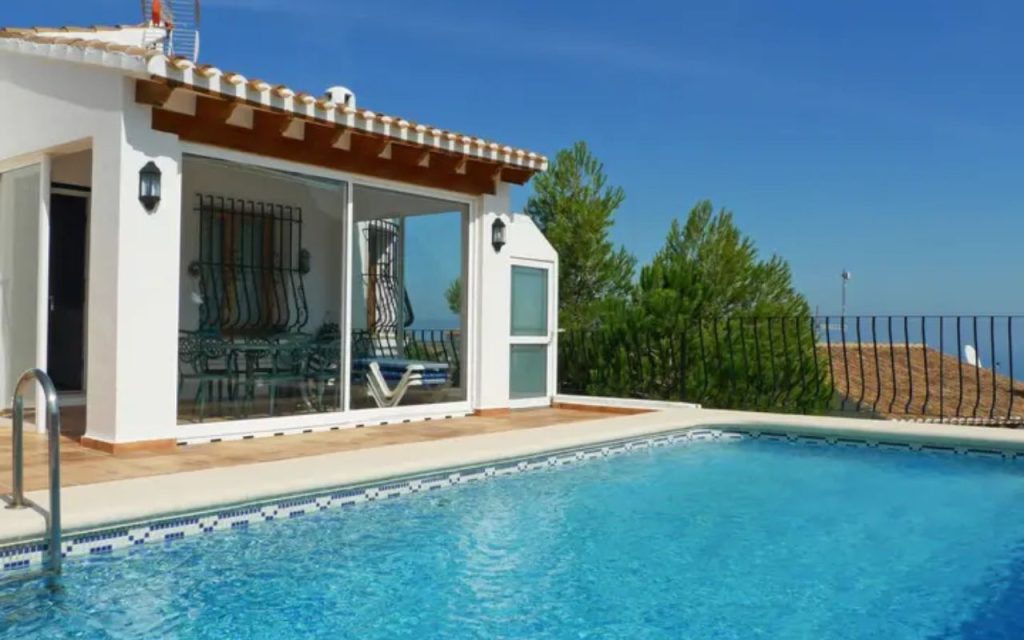 Maison de vacances Gabi