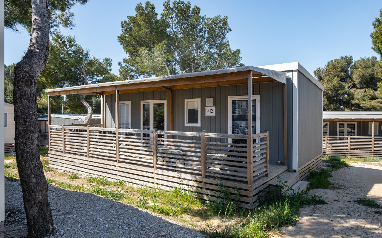 Bungalow