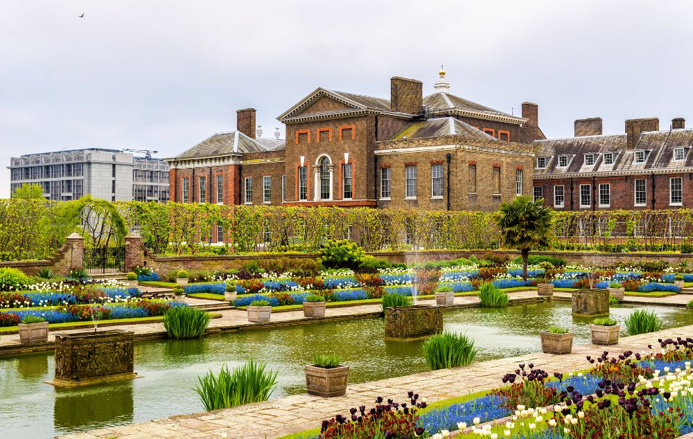 Palais de Kensington