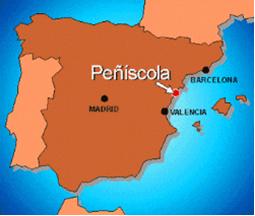 Peniscola