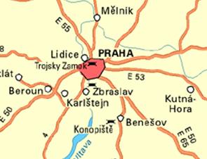 Prague