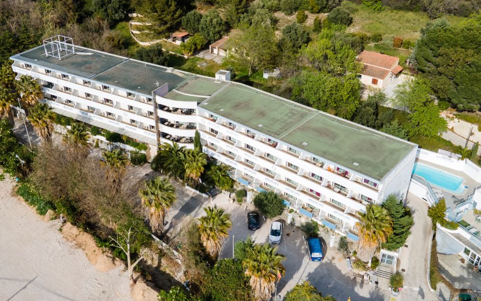 Location vacances à la Ciotat