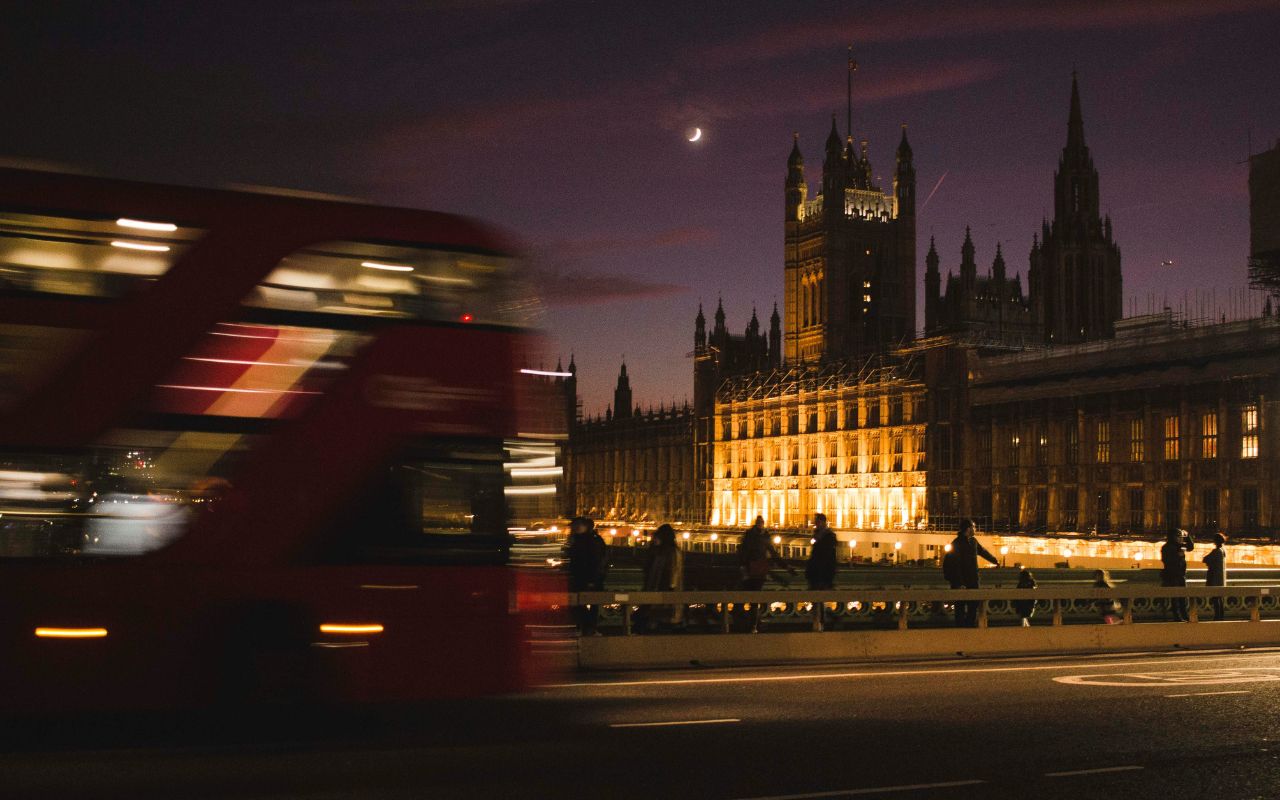 Escapade Harry Potter à Londres | Tramontane by Ateya