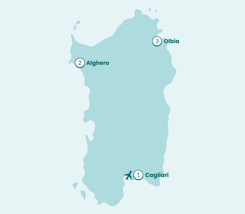 carte-autotour-entre-villages-et-cotes-sardes-sardaigne