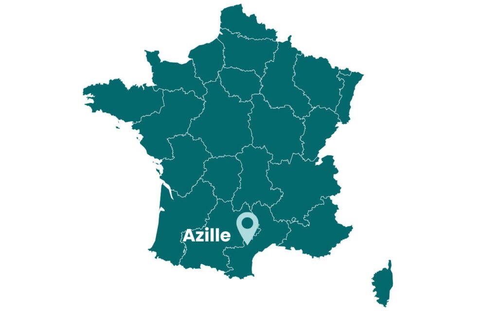 carte-azille-france