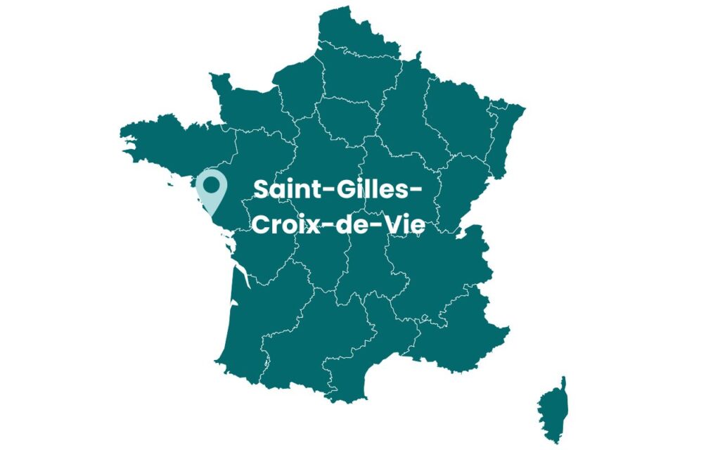 carte-saint-gilles-croix-de-vie-france
