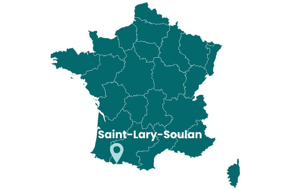 carte-saint-lary-soulan-france