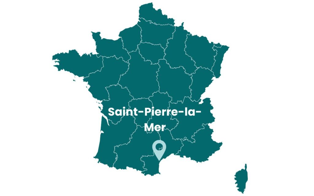 carte-saint-pierre-la-mer-france