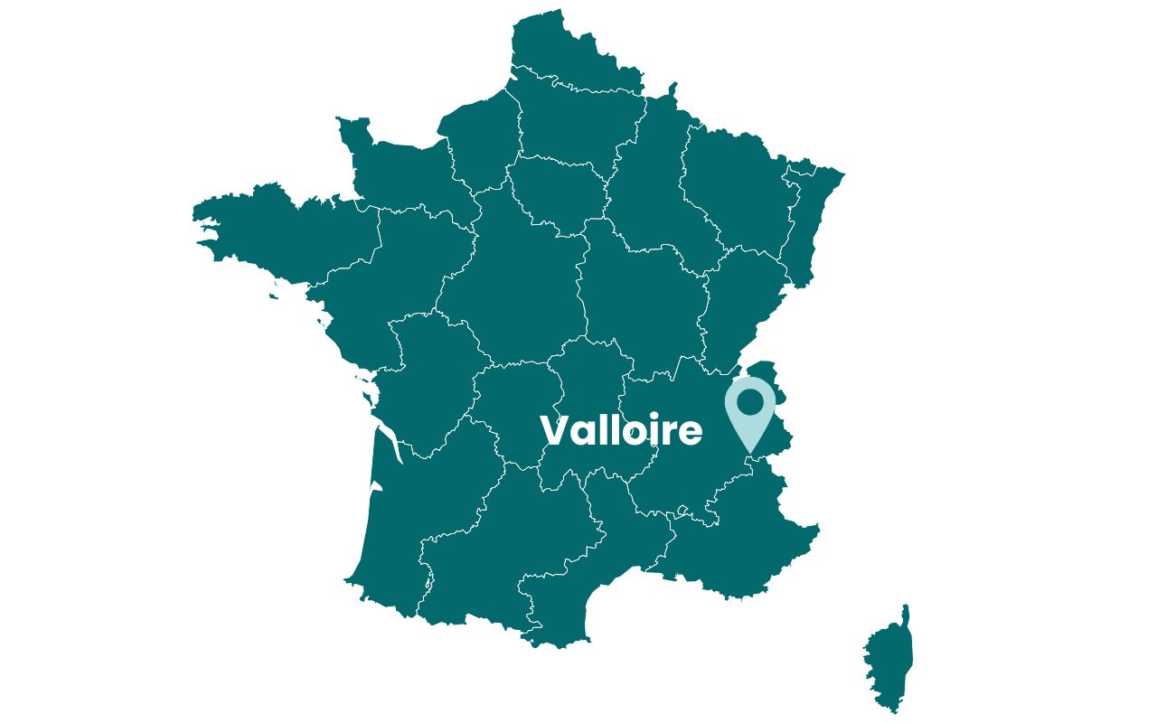 carte-valloire-france