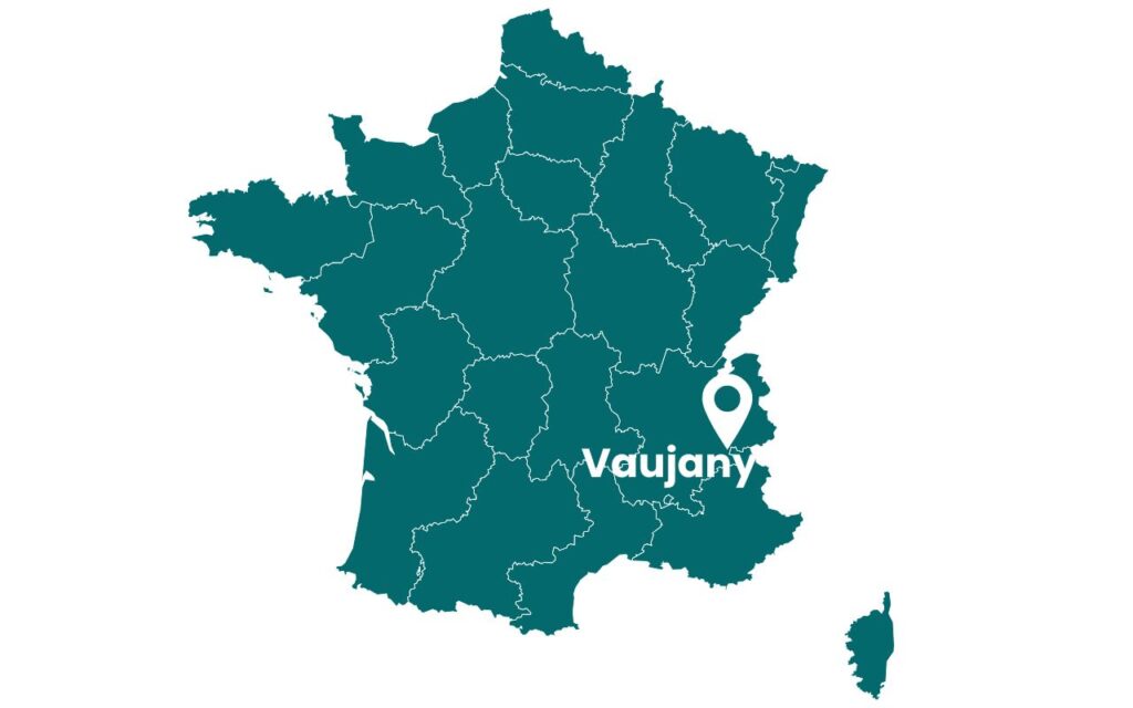 carte-vaujany-france