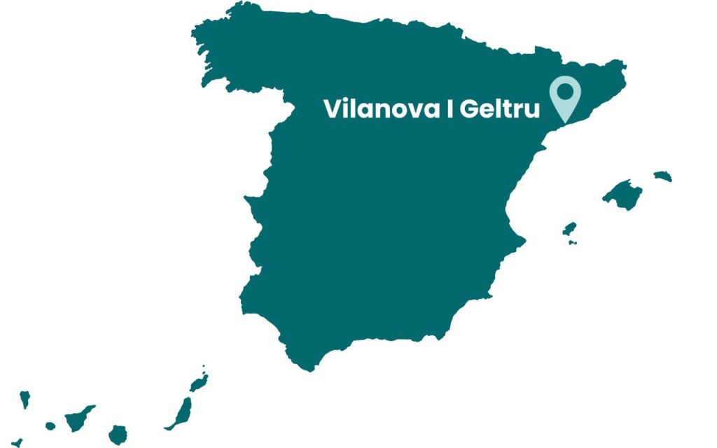 carte-vilanova-i-geltru-espagne