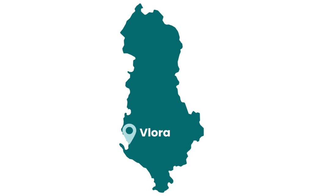 carte-vlora-albanie