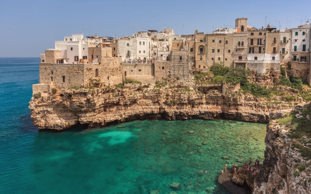 cote-ville-bari-pouilles-italie