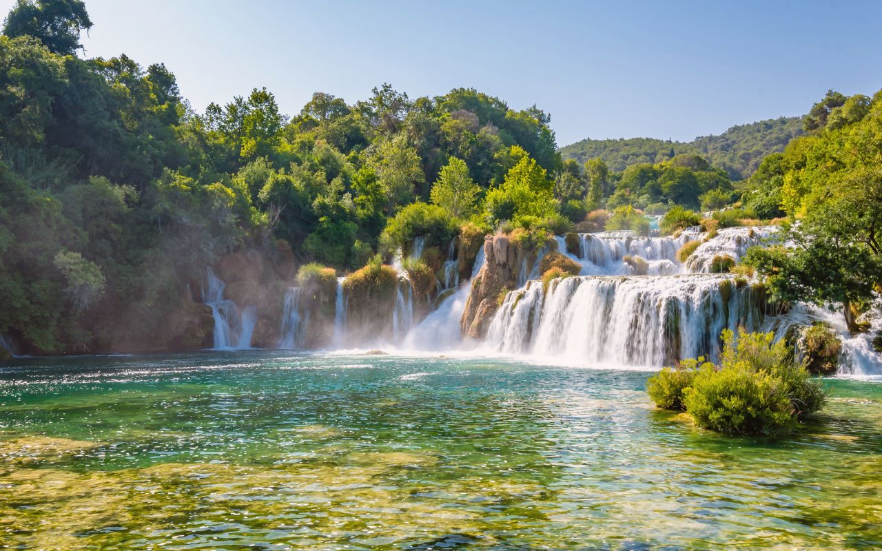 étape-parc-national-Šibenik-Knin-autotour