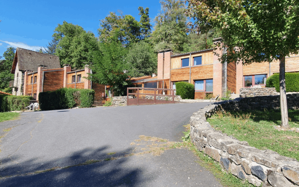 Location de vacances en Haute-Loire