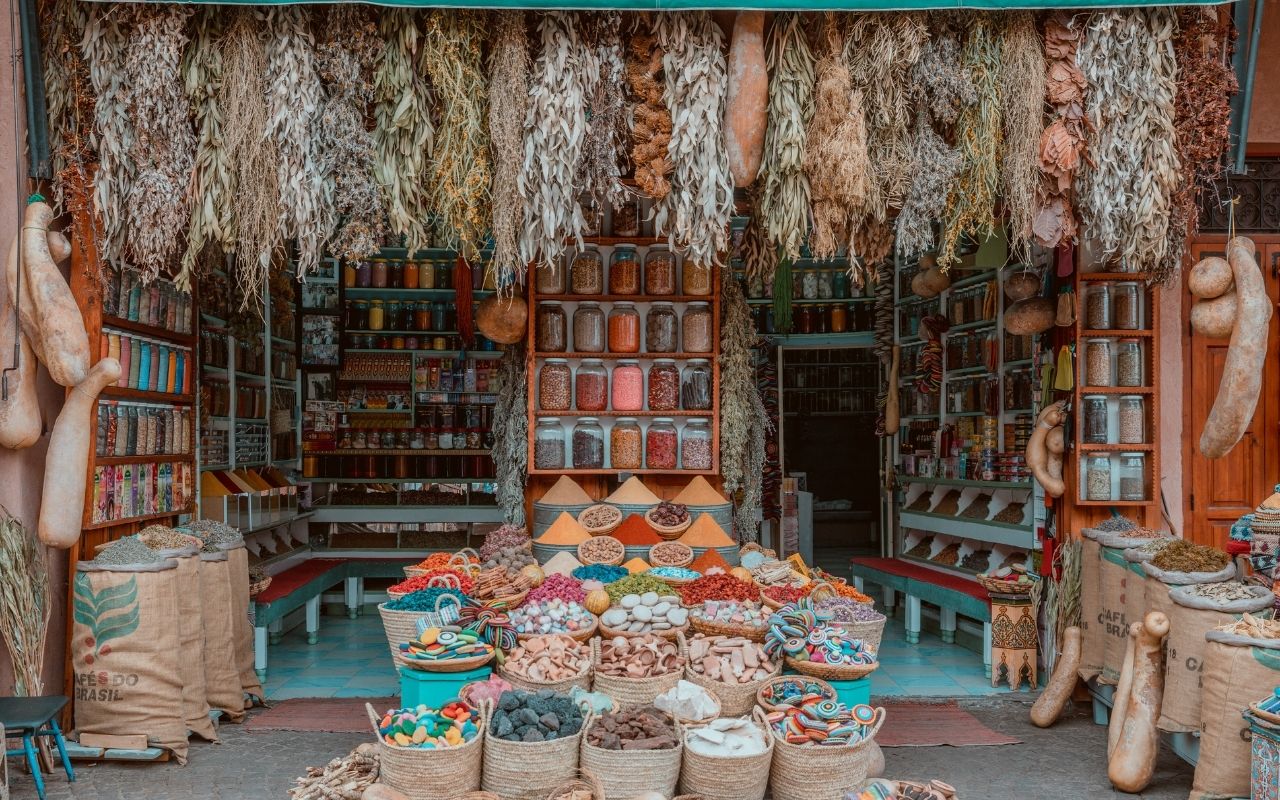 marche-traditionnel-maroc