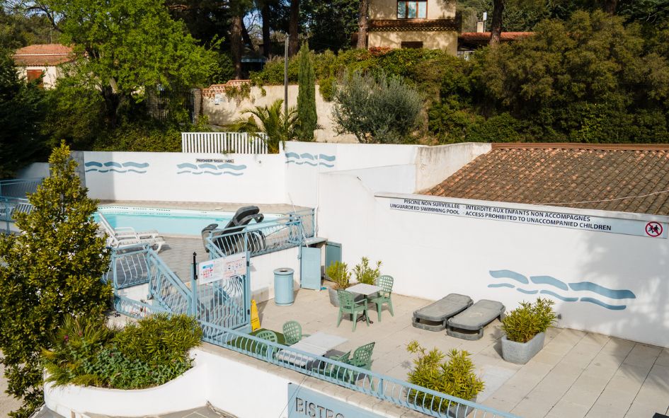 Location vacances à la Ciotat