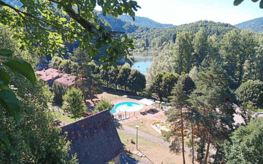 Location de vacances en Haute-Loire