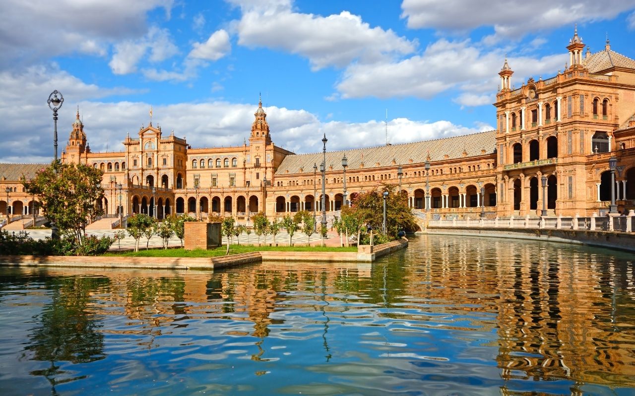 plaza-de-espana-seville-espagne