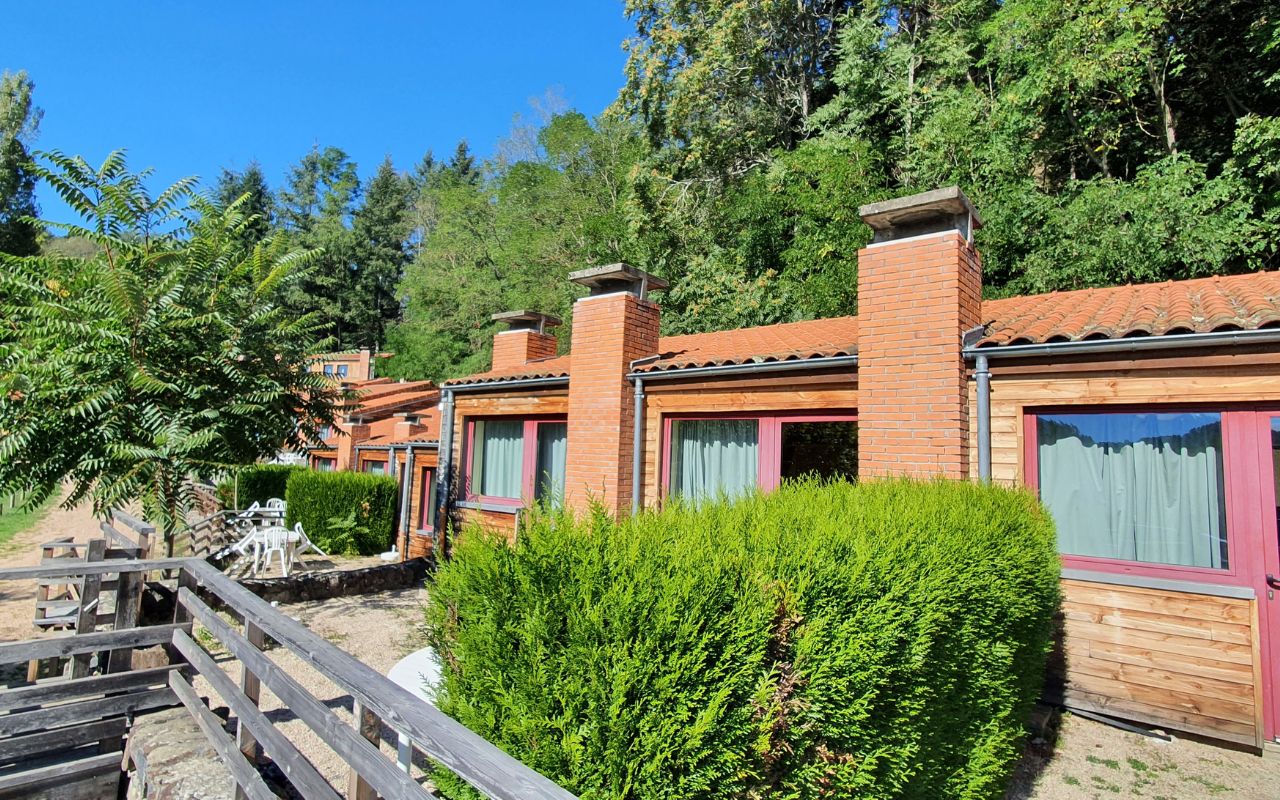 residence-vorey-sur-arzon- logements en brique