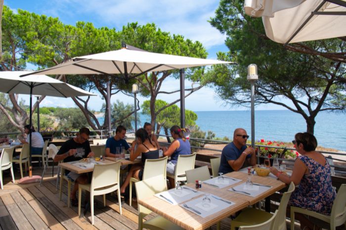 taglio restaurant